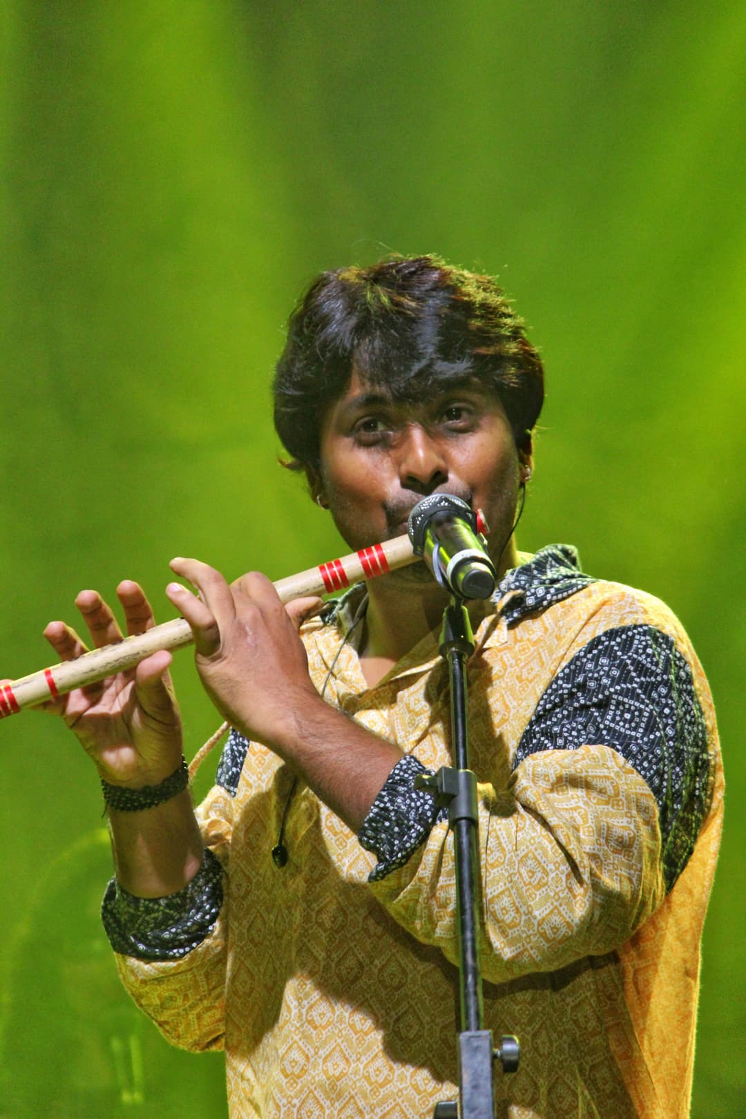 Naveen Sajju